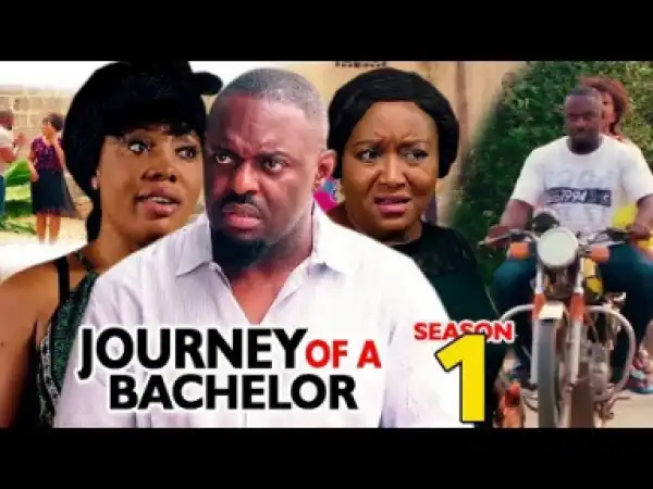 Journey Of A Bachelor Season 1 - 2019